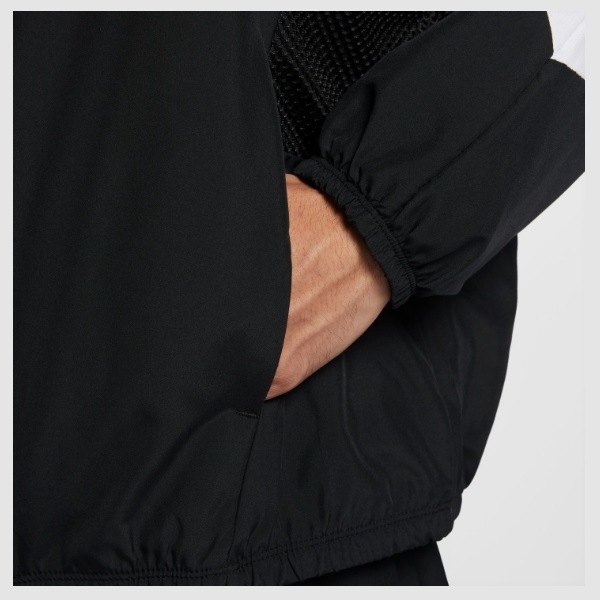 NIKE �ʥ��� �������� �������� ���㥱�å� STRTFV SN �Х����åȥܡ��륦�����ॢ�åץ����� HV3364-010(�֥�å�/�֥�å�/�ۥ磻��/(�ۥ磻��)) ��������ǯ��ǥ롪��