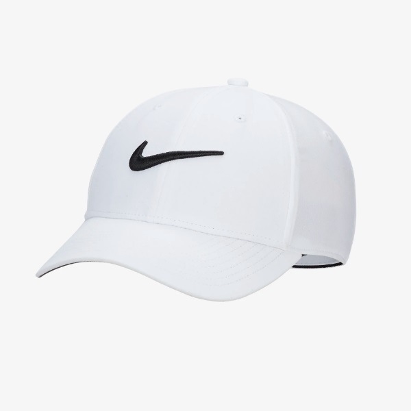 NIKE �ʥ��� U NK DF CLUB CAP S CB P ���ݡ��ĥ���å� FB5625-100(�ۥ磻��/�֥�å�) 