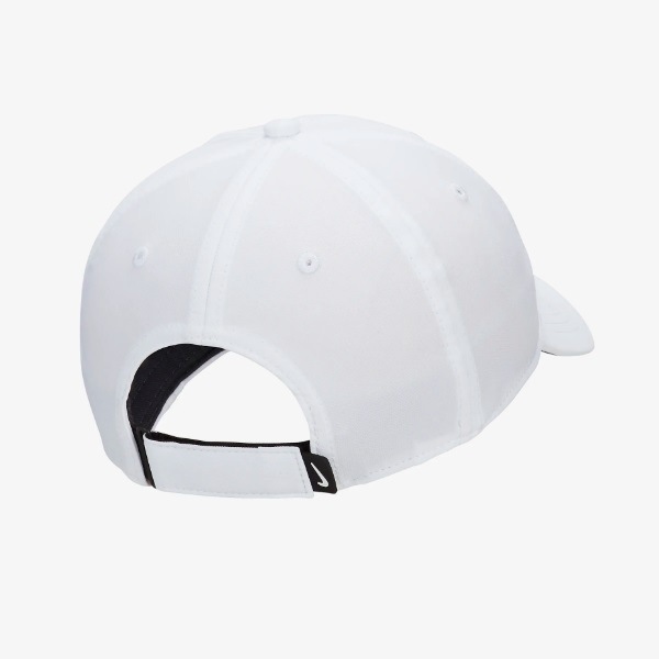 NIKE �ʥ��� U NK DF CLUB CAP S CB P ���ݡ��ĥ���å� FB5625-100(�ۥ磻��/�֥�å�) 