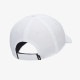 NIKE �ʥ��� U NK DF CLUB CAP S CB P ���ݡ��ĥ���å� FB5625-100(�ۥ磻��/�֥�å�) 
