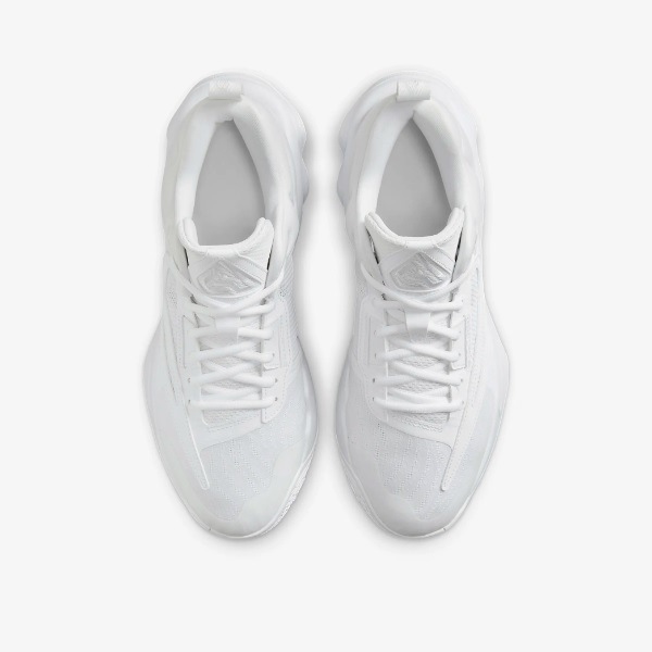 NIKE �ʥ��� ��˥� ���⡼����ƥ� 3 EP �Х����åȥܡ��륷�塼�� DZ7534-102(�ۥ磻��/�ۥ磻��/�ۥ磻��)