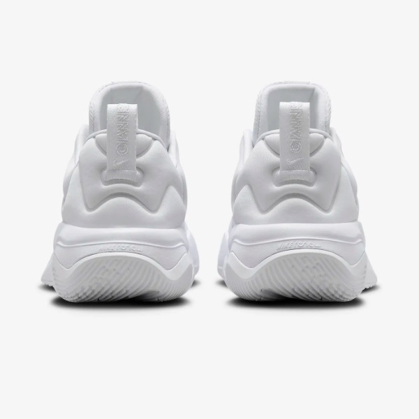 NIKE �ʥ��� ��˥� ���⡼����ƥ� 3 EP �Х����åȥܡ��륷�塼�� DZ7534-102(�ۥ磻��/�ۥ磻��/�ۥ磻��)