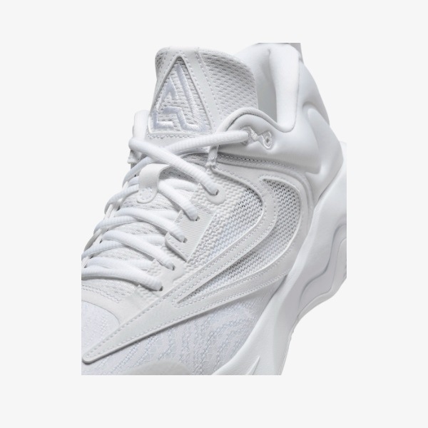 NIKE �ʥ��� ��˥� ���⡼����ƥ� 3 EP �Х����åȥܡ��륷�塼�� DZ7534-102(�ۥ磻��/�ۥ磻��/�ۥ磻��)