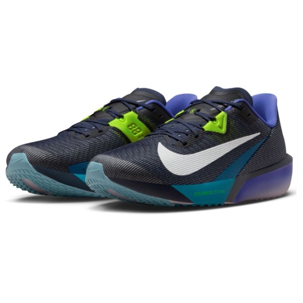 NIKE �ʥ��� ���������� �饤�Х� �ե饤 4 ���˥󥰥��塼�� FV6040-401(���֥��ǥ�����/�ۥ磻��/�ڥ륷����Х�����å�/���꡼�󥢥ӥ�/�ɡ���/�ܥ��) ��������ǯ��ǥ롪��