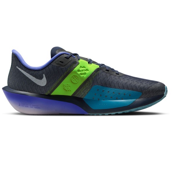 NIKE �ʥ��� ���������� �饤�Х� �ե饤 4 ���˥󥰥��塼�� FV6040-401(���֥��ǥ�����/�ۥ磻��/�ڥ륷����Х�����å�/���꡼�󥢥ӥ�/�ɡ���/�ܥ��) ��������ǯ��ǥ롪��