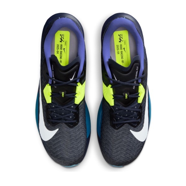 NIKE �ʥ��� ���������� �饤�Х� �ե饤 4 ���˥󥰥��塼�� FV6040-401(���֥��ǥ�����/�ۥ磻��/�ڥ륷����Х�����å�/���꡼�󥢥ӥ�/�ɡ���/�ܥ��) ��������ǯ��ǥ롪��