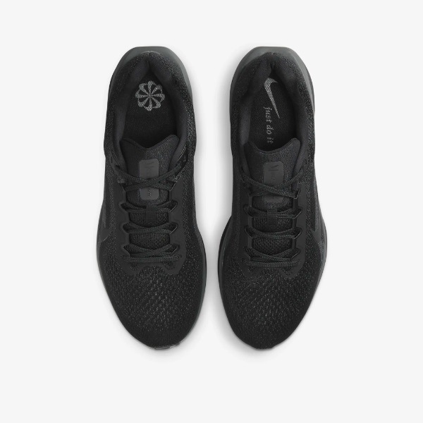 NIKE �ʥ��� ���� ������ե���11 ���˥󥰥��塼�� FJ9509-002(�֥�å�/���󥹥饵����) 