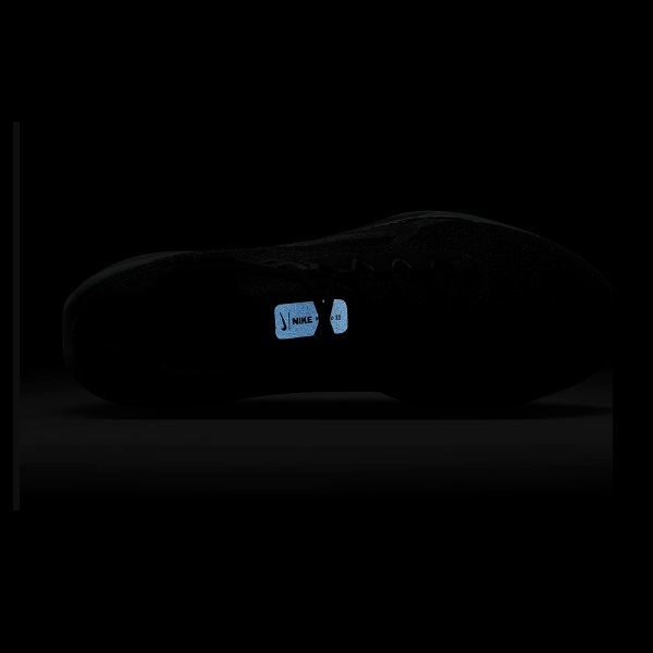 NIKE �ʥ��� ���� ������ե���11 ���˥󥰥��塼�� FJ9509-002(�֥�å�/���󥹥饵����) 