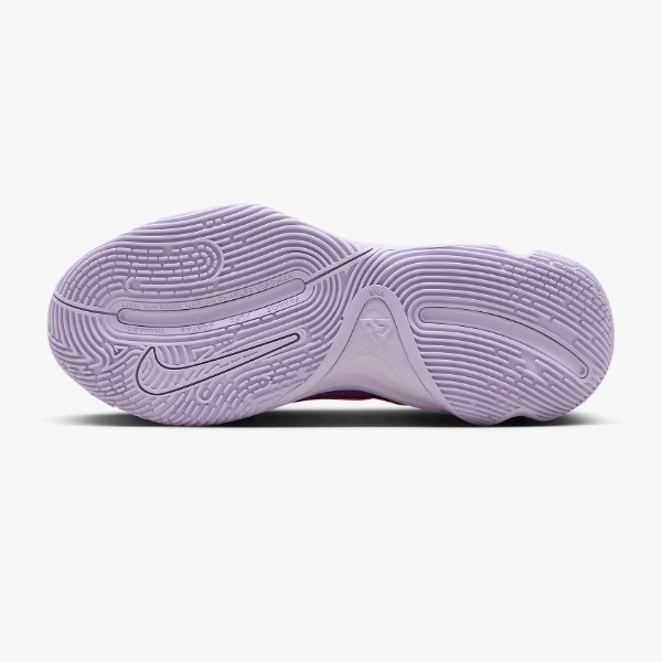 NIKE �ʥ��� ��˥� ���⡼����ƥ� 4 EP �Х����åȥܡ��륷�塼�� FQ3681-500(�֥�å��饺�٥꡼/�ۥåȥѥ��/�ۥåȥե塼����/���������ԥ�) ��������ǯ��ǥ롪��