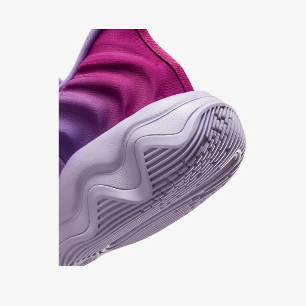 NIKE �ʥ��� ��˥� ���⡼����ƥ� 4 EP �Х����åȥܡ��륷�塼�� FQ3681-500(�֥�å��饺�٥꡼/�ۥåȥѥ��/�ۥåȥե塼����/���������ԥ�) ��������ǯ��ǥ롪��