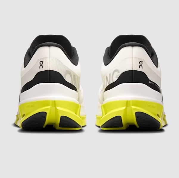 On ���� ������� Cloudflow 5 ��ǥ��������˥󥰥��塼�� 3WF10092929(White/Lime) �������ǥ롪��
