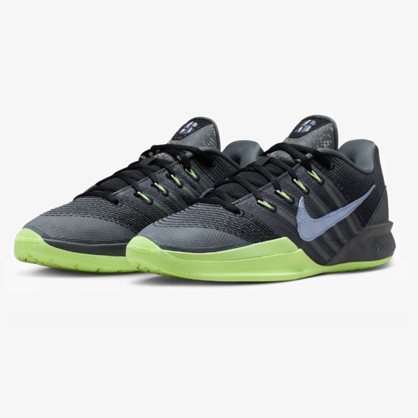 NIKE �ʥ��� ������� ���֥�� 3 EP ��ǥ������Х����åȥܡ��륷�塼�� HF2882-002(�������󥰥졼/�٥��꡼�ܥ��/�ߥ�ȥե�����/����ߥ˥���) ��������ǯ��ǥ롪��