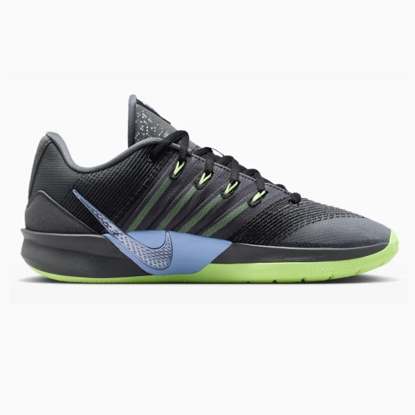 NIKE �ʥ��� ������� ���֥�� 3 EP ��ǥ������Х����åȥܡ��륷�塼�� HF2882-002(�������󥰥졼/�٥��꡼�ܥ��/�ߥ�ȥե�����/����ߥ˥���) ��������ǯ��ǥ롪��