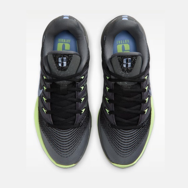 NIKE �ʥ��� ������� ���֥�� 3 EP ��ǥ������Х����åȥܡ��륷�塼�� HF2882-002(�������󥰥졼/�٥��꡼�ܥ��/�ߥ�ȥե�����/����ߥ˥���) ��������ǯ��ǥ롪��