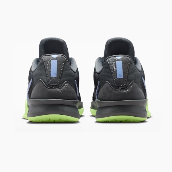 NIKE �ʥ��� ������� ���֥�� 3 EP ��ǥ������Х����åȥܡ��륷�塼�� HF2882-002(�������󥰥졼/�٥��꡼�ܥ��/�ߥ�ȥե�����/����ߥ˥���) ��������ǯ��ǥ롪��
