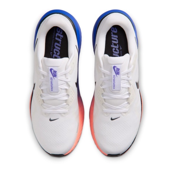 NIKE �ʥ��� ���ȥ饯���㡼 26 ���˥󥰥��塼�� HJ1102-109(�ۥ磻��/���ȥߥå��ԥ�/�졼�����֥롼/�֥�å�) ��������ǯ��ǥ롪��