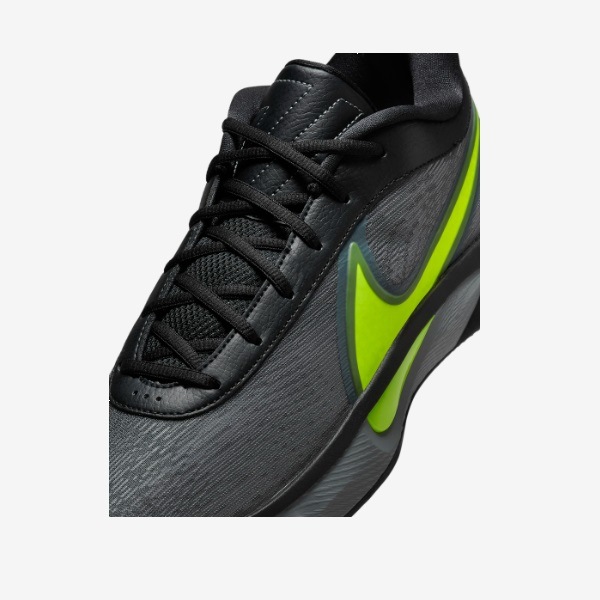 NIKE �ʥ��� ��˥� ������ �ե꡼�� 6 EP �Х����åȥܡ��륷�塼�� FJ7807-001(�֥�å�/�����륰�졼/���������॰�꡼��/�ܥ��) ��������ǯ��ǥ롪��