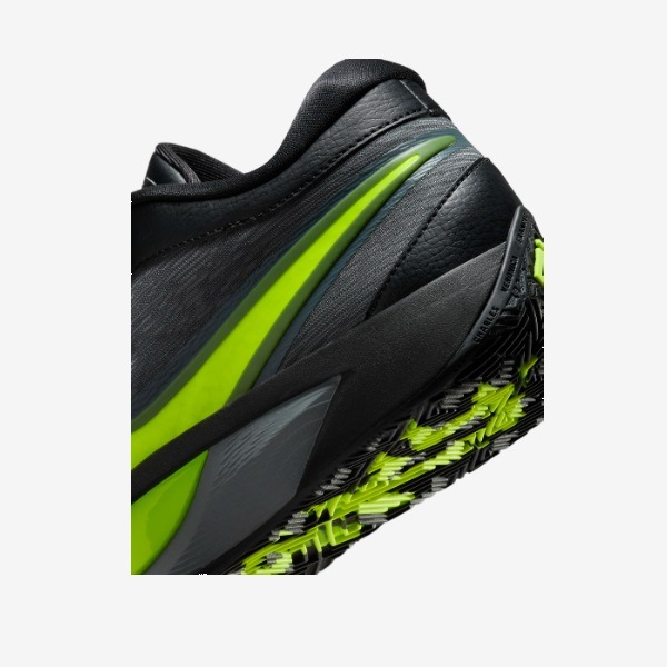 NIKE �ʥ��� ��˥� ������ �ե꡼�� 6 EP �Х����åȥܡ��륷�塼�� FJ7807-001(�֥�å�/�����륰�졼/���������॰�꡼��/�ܥ��) ��������ǯ��ǥ롪��