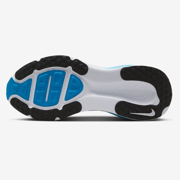 NIKE �ʥ��� ������ �ܥ�� 18 ���˥󥰥��塼�� HM6803-109(�ۥ磻��/�֥롼�ҡ�����/�֥�å�) ��������ǯ��ǥ롪��