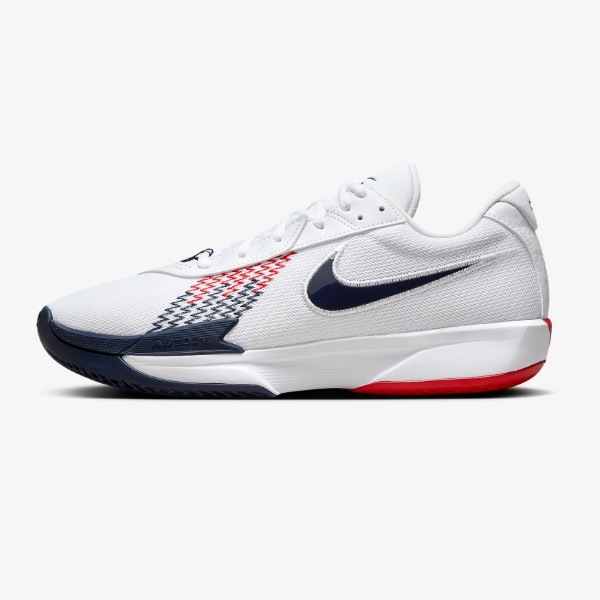NIKE �ʥ��� ����������G.T.���åȥ����ǥߡ�EP �Х����åȥܡ��륷�塼�� FB2598-104(�ۥ磻��/���ݡ��ĥ�å�/���֥��ǥ�����) ��������ǯ��ǥ롪��