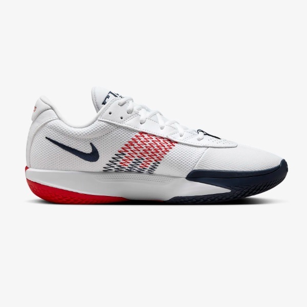 NIKE �ʥ��� ����������G.T.���åȥ����ǥߡ�EP �Х����åȥܡ��륷�塼�� FB2598-104(�ۥ磻��/���ݡ��ĥ�å�/���֥��ǥ�����) ��������ǯ��ǥ롪��