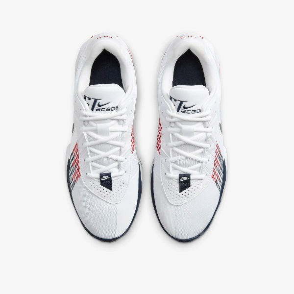 NIKE �ʥ��� ����������G.T.���åȥ����ǥߡ�EP �Х����åȥܡ��륷�塼�� FB2598-104(�ۥ磻��/���ݡ��ĥ�å�/���֥��ǥ�����) ��������ǯ��ǥ롪��