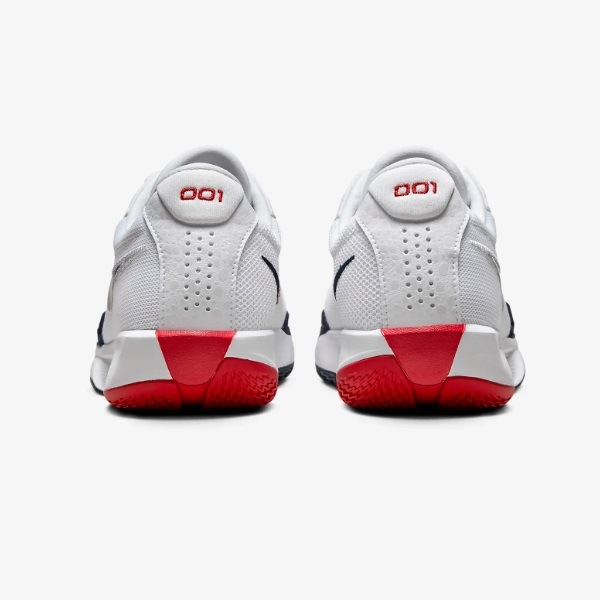NIKE �ʥ��� ����������G.T.���åȥ����ǥߡ�EP �Х����åȥܡ��륷�塼�� FB2598-104(�ۥ磻��/���ݡ��ĥ�å�/���֥��ǥ�����) ��������ǯ��ǥ롪��