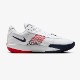 NIKE �ʥ��� ����������G.T.���åȥ����ǥߡ�EP �Х����åȥܡ��륷�塼�� FB2598-104(�ۥ磻��/���ݡ��ĥ�å�/���֥��ǥ�����) ��������ǯ��ǥ롪��
