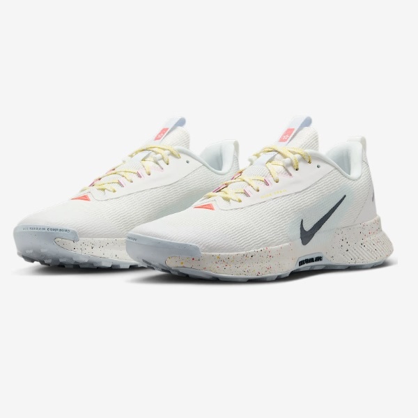 NIKE �ʥ��� ������� ����˥ѡ� �ȥ쥤�� 3 ��ǥ��������˥󥰥��塼�� FQ0902-101(���ߥåȥۥ磻��/�ԥ奢�ץ���ʥ�/�ޥ��å�����С�/������꡼�ͥ��ӡ�) ��������ǯ��ǥ롪��