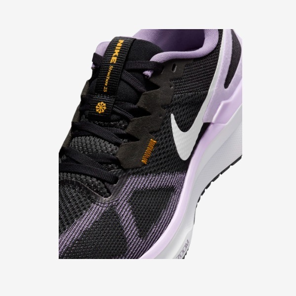 NIKE �ʥ��� ������� ���������ॹ�ȥ饯���㡼25 ��ǥ��������˥󥰥��塼�� DJ7884-006(�֥�å�/�ǥ��֥쥤��/�饤��å��֥롼��/�ۥ磻��) 