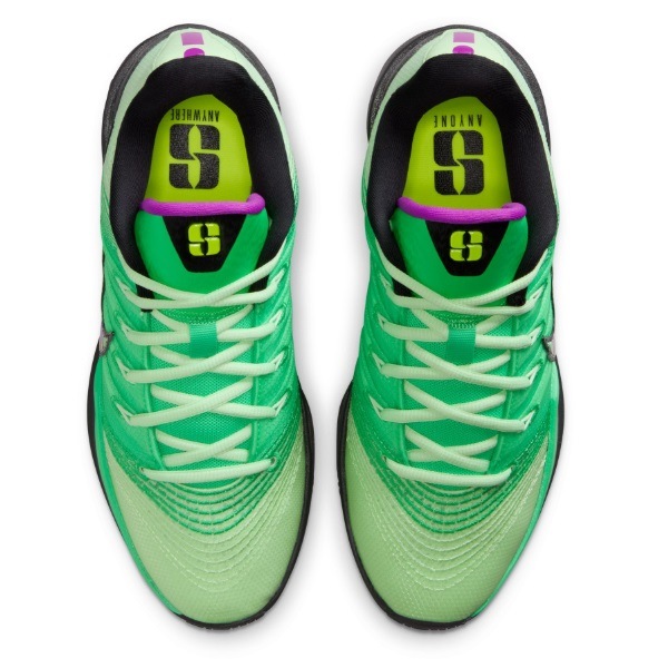 NIKE �ʥ��� ���֥�� �����ޡ� EP �Х����åȥܡ��륷�塼�� II3986-300(���꡼�󥷥�å�/�������ѡ����꡼��/���������åɥѡ��ץ�/�֥�å�) ��������ǯ��ǥ롪��