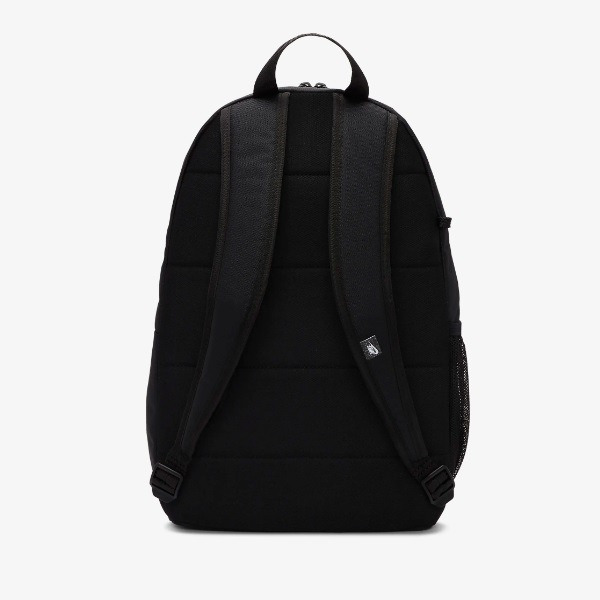 NIKE �ʥ��� YTH �����󥿥� �Хå��ѥå� ����˥����ݡ��ĥХå����ǥ��Хå� DR6084-010(�֥�å�/�֥�å�/�ۥ磻��) 