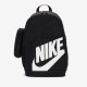 NIKE �ʥ��� YTH �����󥿥� �Хå��ѥå� ����˥����ݡ��ĥХå����ǥ��Хå� DR6084-010(�֥�å�/�֥�å�/�ۥ磻��) 