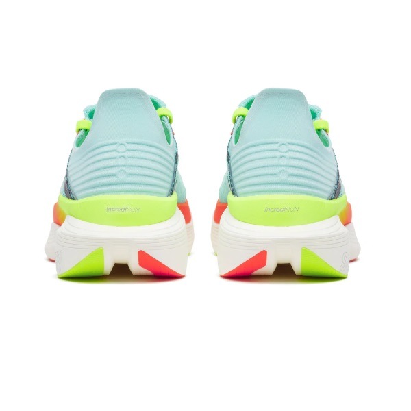 Saucony ���å��ˡ� ENDORPHIN ELITE 2 ����ɥ�ե��󥨥꡼��2 ���˥󥰥��塼�� MFS30994-131(���ץ�å���/�ե�����) ��������ǯ��ǥ롪��
