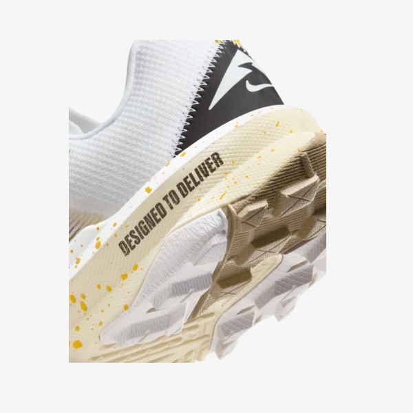 NIKE �ʥ��� �ꥢ���� �ƥ� �������� 9 ���˥󥰥��塼�� DR2693-100(�ۥ磻��/�֥�å�/������/�ӥӥåɥ���ե���/�����ʥåĥߥ륯) ��������AW��ǥ롪��