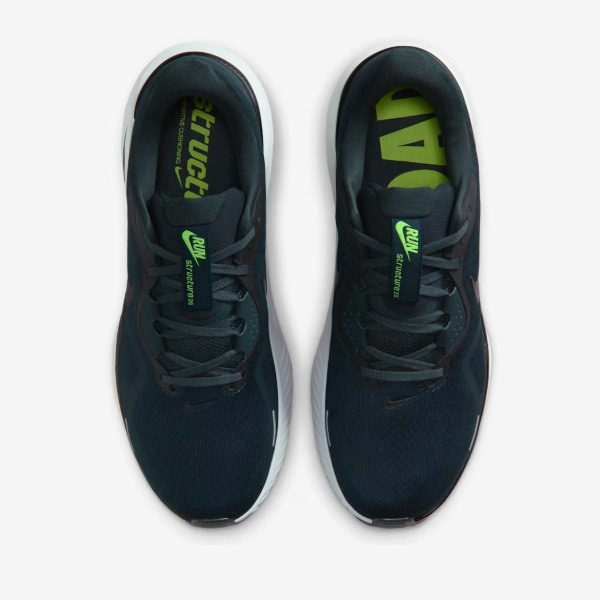 NIKE �ʥ��� ���ȥ饯���㡼 26 ���˥󥰥��塼�� HJ1102-300(������������/�ܥ��/�ԥ奢�ץ���ʥ�/�֥�å�) ��������ǯ��ǥ롪��