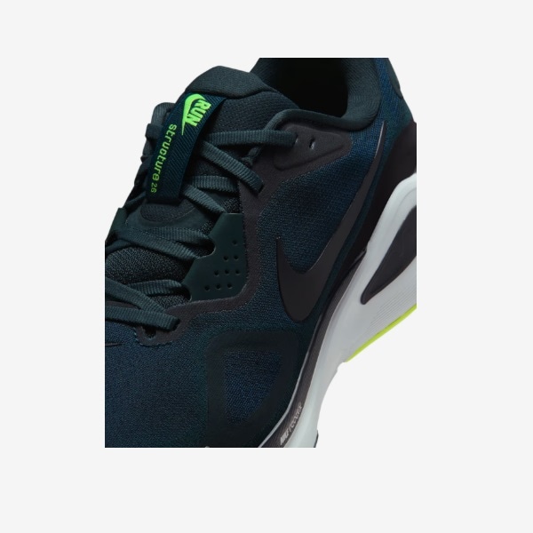 NIKE �ʥ��� ���ȥ饯���㡼 26 ���˥󥰥��塼�� HJ1102-300(������������/�ܥ��/�ԥ奢�ץ���ʥ�/�֥�å�) ��������ǯ��ǥ롪��