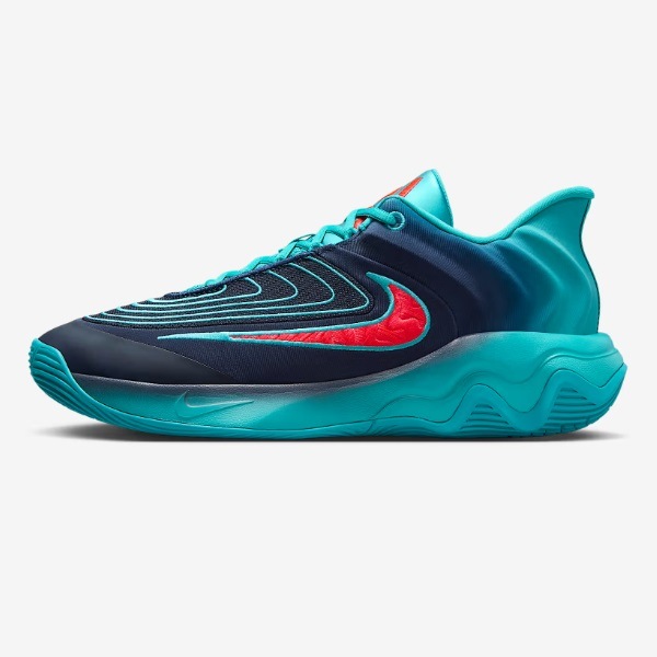 NIKE ʥ ˥ ⡼ƥ 4 EP Хåȥܡ륷塼 FQ3681-302(ƥ/֥ǥ/֥饤ȥॾ) ǯǥ롪