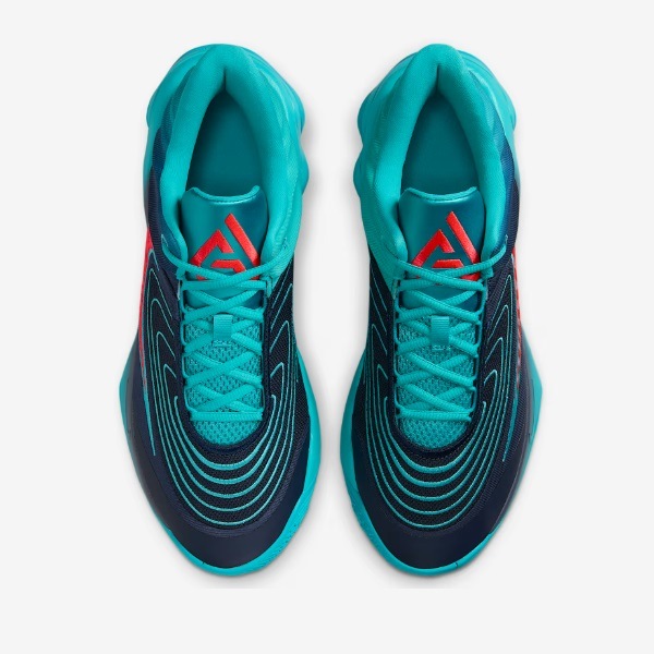 NIKE ʥ ˥ ⡼ƥ 4 EP Хåȥܡ륷塼 FQ3681-302(ƥ/֥ǥ/֥饤ȥॾ) ǯǥ롪