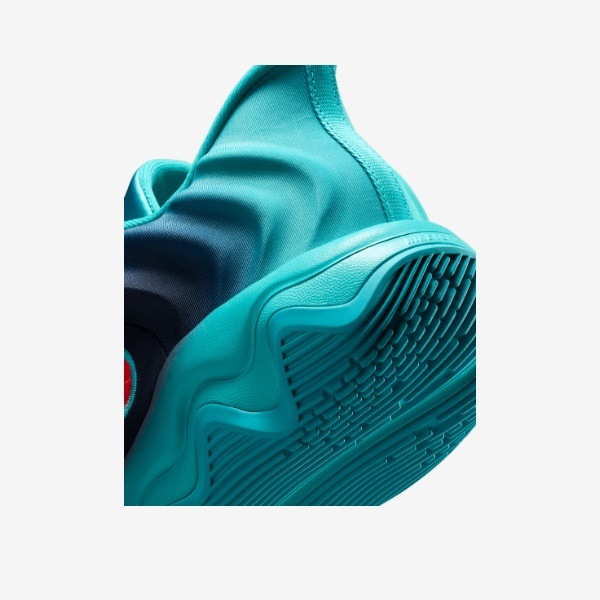 NIKE ʥ ˥ ⡼ƥ 4 EP Хåȥܡ륷塼 FQ3681-302(ƥ/֥ǥ/֥饤ȥॾ) ǯǥ롪