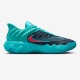 NIKE ʥ ˥ ⡼ƥ 4 EP Хåȥܡ륷塼 FQ3681-302(ƥ/֥ǥ/֥饤ȥॾ) ǯǥ롪