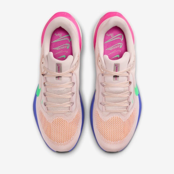 NIKE �ʥ��� ���� ������ �ڥ����� 41 Eliud Kipchoge ���˥󥰥��塼�� HJ7037-600(����ȥ�å�/�ڥ륷����Х�����å�/�ե����䡼�ԥ�/���꡼�󥷥�å�) ��������ǯ��ǥ롪��