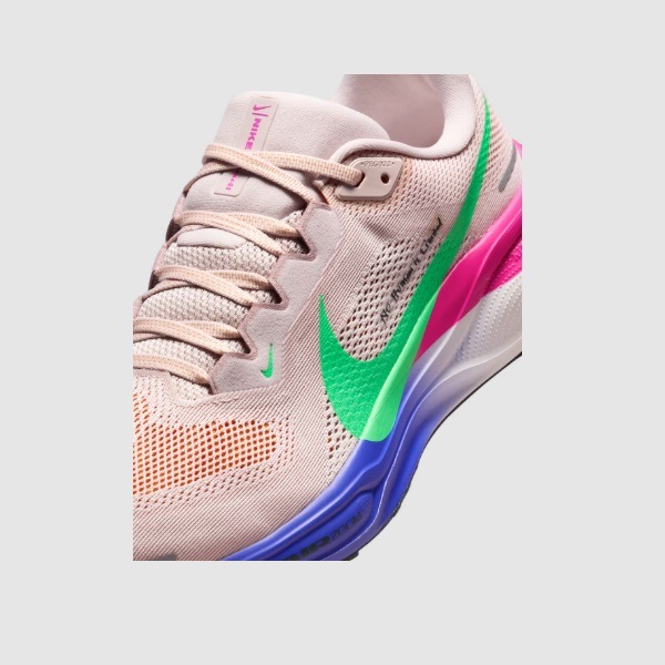 NIKE �ʥ��� ���� ������ �ڥ����� 41 Eliud Kipchoge ���˥󥰥��塼�� HJ7037-600(����ȥ�å�/�ڥ륷����Х�����å�/�ե����䡼�ԥ�/���꡼�󥷥�å�) ��������ǯ��ǥ롪��