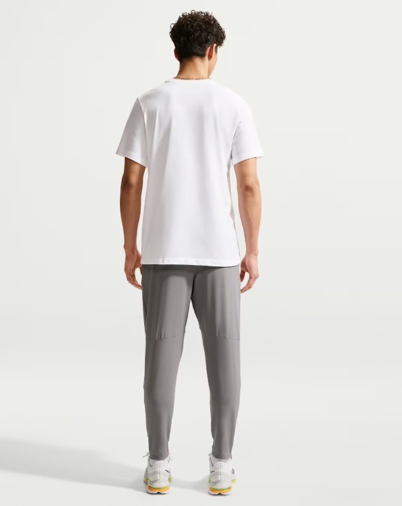 NIKE �ʥ��� DF ��� �����å��� S/S T����� ���˥�T����� IH4239-103(�ۥ磻��/�٥��꡼�ܥ��) ��������ǯ��ǥ롪��