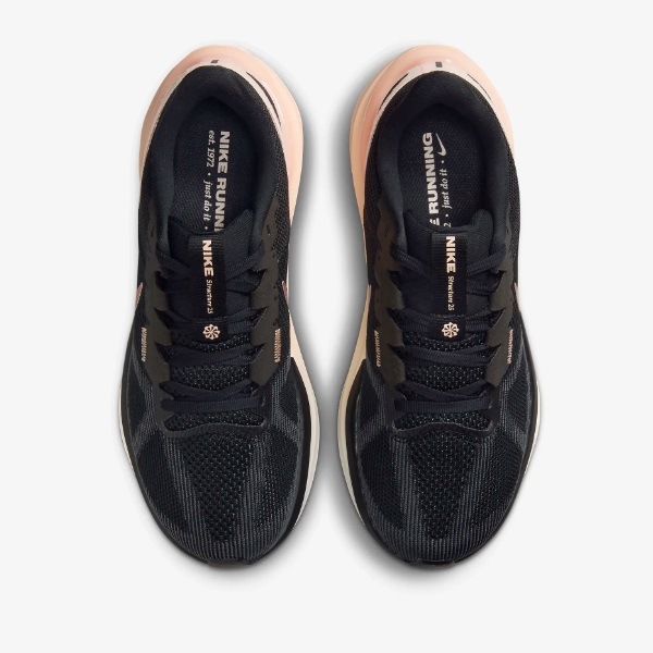 NIKE �ʥ��� ������� ���������� ���ȥ饯���㡼25 ��ǥ��������˥󥰥��塼�� DJ7884-008(�֥�å�/����ॾ��ƥ����/���󥹥饵����/�᥿��å���åɥ֥���) ��������ǯ��ǥ롪��