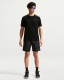 NIKE �ʥ��� DF UV MILER S/S �ȥå� ���˥�T����� IF2083-010(�֥�å�/�֥�å�) ��������ǯ��ǥ롪��