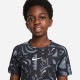 NIKE ʥ YTH DF PERF 쥯 Υ٥ƥ S/S ȥå ˥Ⱦµ DM8549-010(֥å/ʥۥ磻ȡ) SUǥ롪