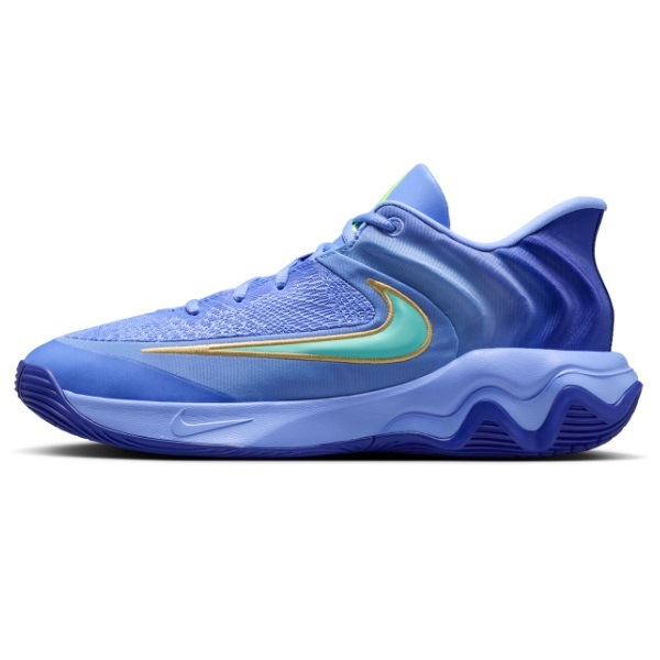 NIKE �ʥ��� ��˥� ���⡼����ƥ� 4 EP �Х����åȥܡ��륷�塼�� FQ3681-402(�������ѥ륹/�ϥ��ѡ�������/�ǥ����ץ������/�ܥ��/�᥿��å��������) ��������ǯ��ǥ롪��
