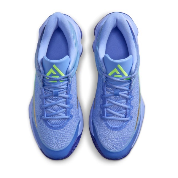 NIKE �ʥ��� ��˥� ���⡼����ƥ� 4 EP �Х����åȥܡ��륷�塼�� FQ3681-402(�������ѥ륹/�ϥ��ѡ�������/�ǥ����ץ������/�ܥ��/�᥿��å��������) ��������ǯ��ǥ롪��
