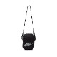 NIKE �ʥ��� �إ�ơ��� ���⡼�� �����ƥ� ���ݡ��ĥХå����������ȥݡ��� BA5871-010(�֥�å�/�֥�å�/�ʥۥ磻�ȡ�) ����SU��ǥ롪��